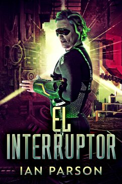 El Interruptor (eBook, ePUB) - Parson, Ian