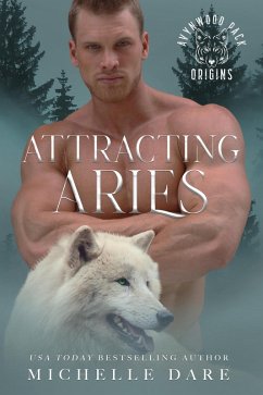 Cover Attracting Aries (Avynwood Pack Origins, #1) (eBook, ePUB)
