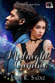 Midnight Cumbia (Love Songs from Deus, #2) (eBook, ePUB)