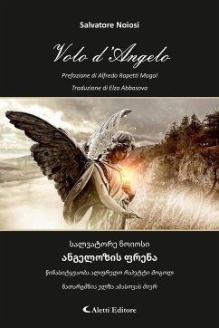 Volo d'Angelo (eBook, ePUB) - Noiosi, Salvatore