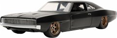 Jada Fast & Furious 1968 Dodge Charger 1:24 253203075