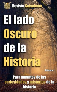 Cover El lado oscuro de la historia (eBook, ePUB)