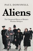 Aliens (eBook, ePUB)
