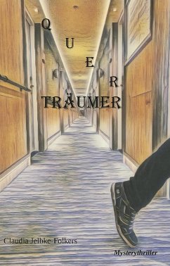 Cover Querträumer (eBook, ePUB)