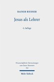 Jesus als Lehrer (eBook, PDF)