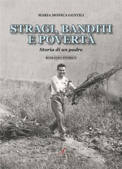 Cover Stragi, banditi e poverta' (eBook, ePUB)