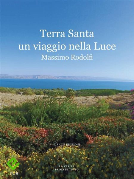 Terra Santa un viaggio nella Luce (eBook, ePUB)