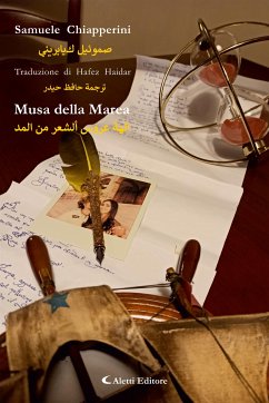 Musa della Marea (eBook, ePUB) - Chiapperini, Samuele