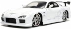 Jada Fast & Furious 1993 Mazda RX-7 1:24 253203065