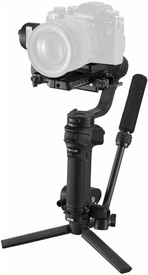 Zhiyun Weebill 3S Combo Kit
