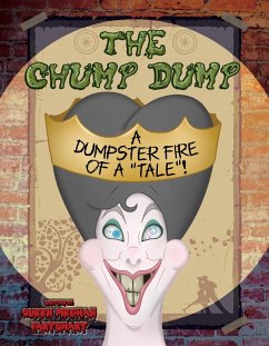 The Chump Dump (eBook, ePUB) - Fartshart, Queen Meghan