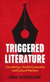 Triggered Literature (eBook, ePUB)
