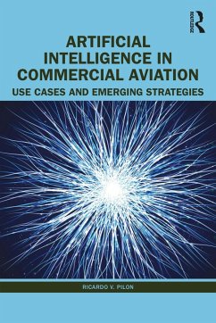Cover Artificial Intelligence in Commercial Aviation (eBook, ePUB)