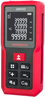Ermenrich Reel GM100 Laser-Messgerät