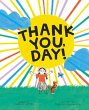 Thank You, Day! (eBook, ePUB) - Bild 1