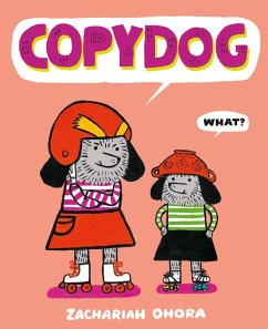 Copydog (eBook, ePUB) - Ohora, Zachariah