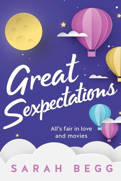 Cover Great Sexpectations (Laura the Explorer, #3) (eBook, ePUB)