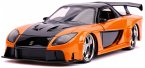 Jada Fast & Furious Mazda RX-7 1:24 253203058