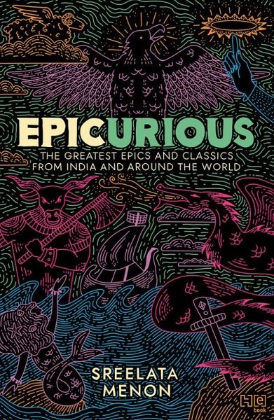 Epicurious (eBook, ePUB)