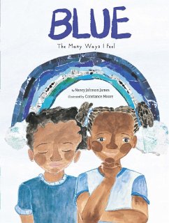 Cover Blue (eBook, ePUB)