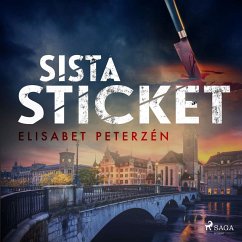 Sista sticket (MP3-Download) - Peterzén, Elisabet