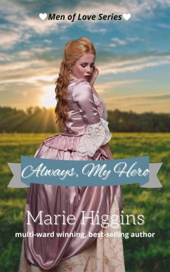 True Love's Deception (Ladies in Waiting, #3) (eBook, ePUB) - Higgins, Marie True Love's Deception (Ladies in Waiting, #3) (eBook, ePUB) - Higgins, Marie