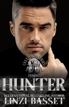 Hunter (Castle Sin) (eBook, ePUB) - Basset, Linzi
