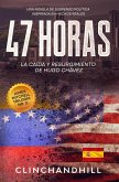 47 Horas (James Mitchel no 2, #2) (eBook, ePUB)