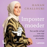 Imposter moeder (MP3-Download)