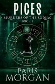 Pisces (Murders of the Zodiac, #2) (eBook, ePUB)