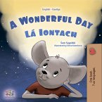 A wonderful Day Lá Iontach (eBook, ePUB)
