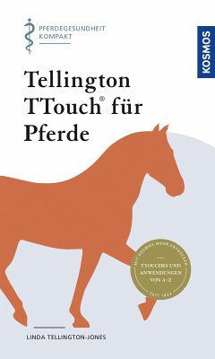 Tellington TTouch für Pferde (eBook, PDF) - Tellington-Jones, Linda