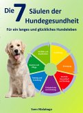 Die 7 Säulen der Hundegesundheit (eBook, ePUB) Die 7 Säulen der Hundegesundheit (eBook, ePUB)