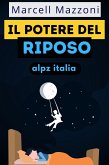Il Potere Del Riposo (eBook, ePUB) Il Potere Del Riposo (eBook, ePUB)