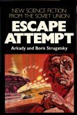 Escape Attempt (eBook, ePUB)