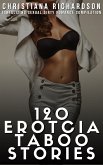 120 Erotcia Taboo Stories (eBook, ePUB)