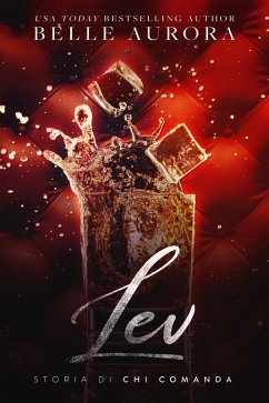 Cover Lev (eBook, ePUB)