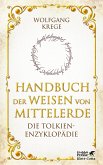 Handbuch der Weisen von Mittelerde (eBook, ePUB)