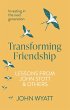 Transforming Friendship (eBook, ePUB) - Bild 1