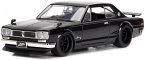 Jada Fast & Furious 1971 Nissan Skyline 1:24 253203004