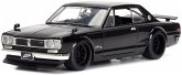 Jada Fast & Furious 1971 Nissan Skyline 1:24 253203004