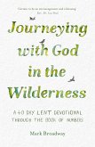 Journeying with God in the Wilderness (eBook, ePUB)