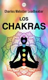 Los Chakras (eBook, ePUB)