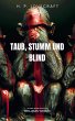 Taub, stumm und blind (eBook, ePUB) - Bild 1