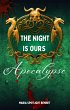The night is ours (eBook, ePUB) - Bild 1