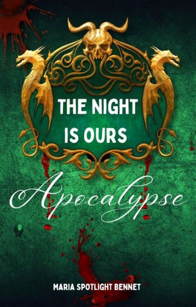 The night is ours (eBook, ePUB) The night is ours (eBook, ePUB)