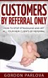 Customers by Referral Only (eBook, ePUB) - Bild 1