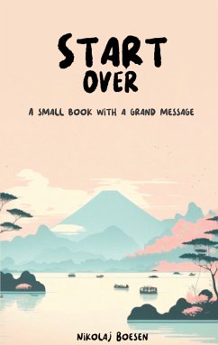 Start Over (eBook, ePUB)