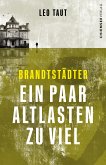 Brandstädter - Ein paar Altlasten zu viel (eBook, ePUB)