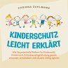 Kinderschutz leicht erklärt: Wie Sie... - Bild 1